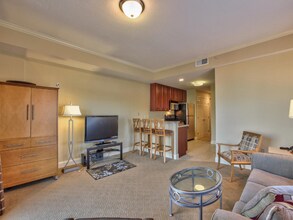 215 W College Ave in Tallahassee, FL - Building Photo - Building Photo