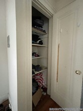 1687 Commonwealth Ave in Boston, MA - Building Photo - Building Photo