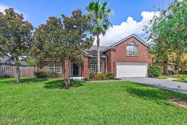 property at 165 N Lake Cunningham Ave