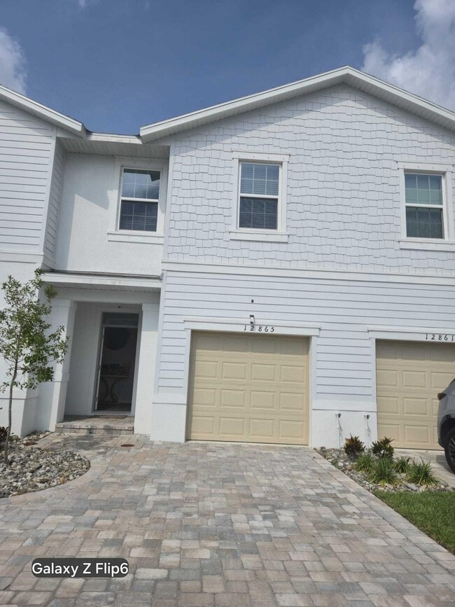 property at 12865 SW Forli Wy