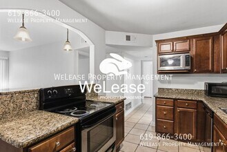 550 Graves Ave in El Cajon, CA - Building Photo - Building Photo