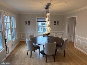 2866 Arizona Terrace NW in Washington, DC - Building Photo - Building Photo