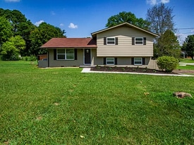 11001 Roane Dr in Knoxville, TN - Building Photo