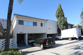 3445-3451 Vinton Ave in Los Angeles, CA - Building Photo - Building Photo