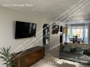 2649 Fontaine Trail in Holt, MI - Building Photo - Building Photo