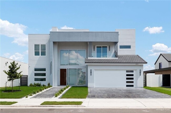 property at 2416 Thames Dr