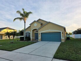 313 Key Haven Dr in Sanford, FL - Building Photo