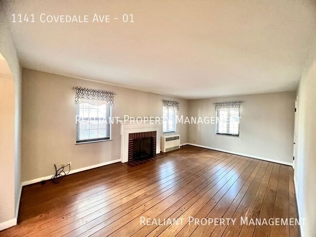 1141 Covedale Ave in Cincinnati, OH - Building Photo - Building Photo