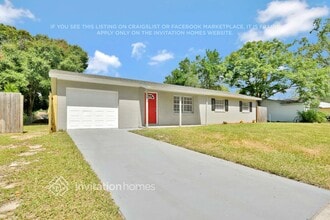 3668 Yosemite Dr in Orlando, FL - Building Photo - Building Photo