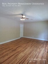 2533 NW 1st Ave in Ocala, FL - Building Photo - Building Photo