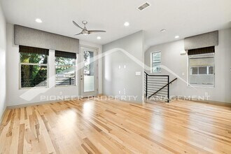 1315 Jackson St in Denver, CO - Building Photo - Building Photo