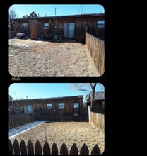 1900 W Rte 66 Blvd in Tucumcari, NM - Building Photo - Building Photo