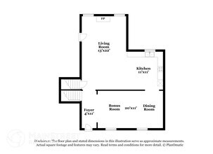 637 16th Ave NW in Center Point, AL - Building Photo - Building Photo