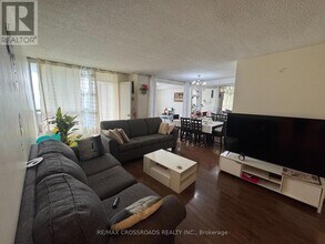 5-1205 Shady Golfway in Toronto, ON - Building Photo - Building Photo