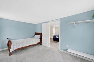 26 Crystal Ln, Unit 26 #A in Storrs Mansfield, CT - Building Photo - Building Photo