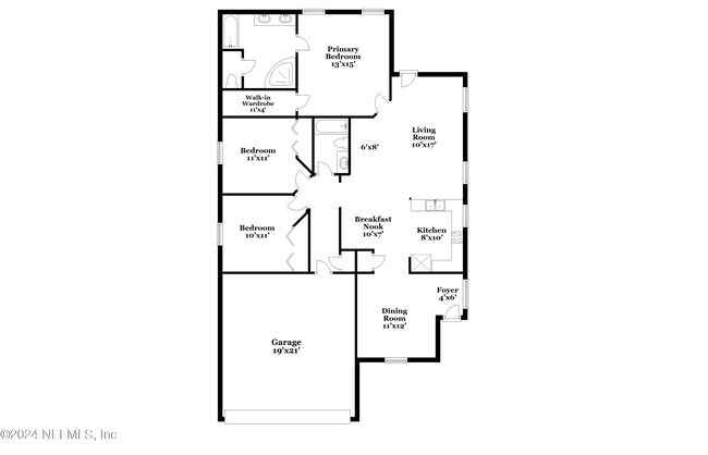 8566 Maple St in Jacksonville, FL - Building Photo - Building Photo
