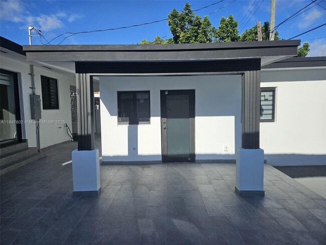 property at 1754 SW 14th Terrace
