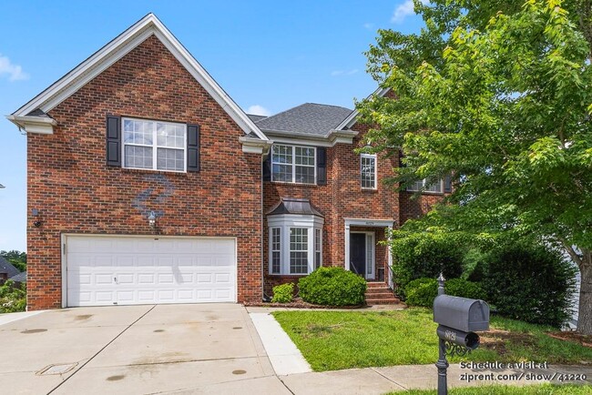 property at 8029 Leonine Ct