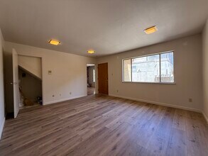 1818 Stuart St in Berkeley, CA - Building Photo - Building Photo