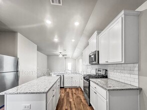12728 Torretta Wy in Yukon, OK - Building Photo - Building Photo
