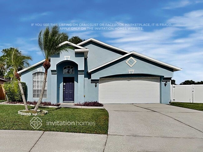 property at 536 Napa Valley Cir