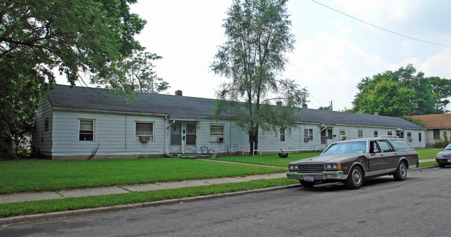 1420-1432 Bancroft Ave in Dayton, OH - Building Photo - Building Photo