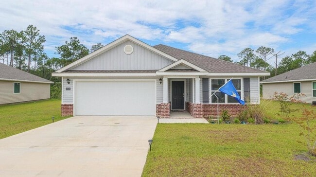 10125 Willow Leaf Dr in Gulfport, MS - Building Photo - Building Photo