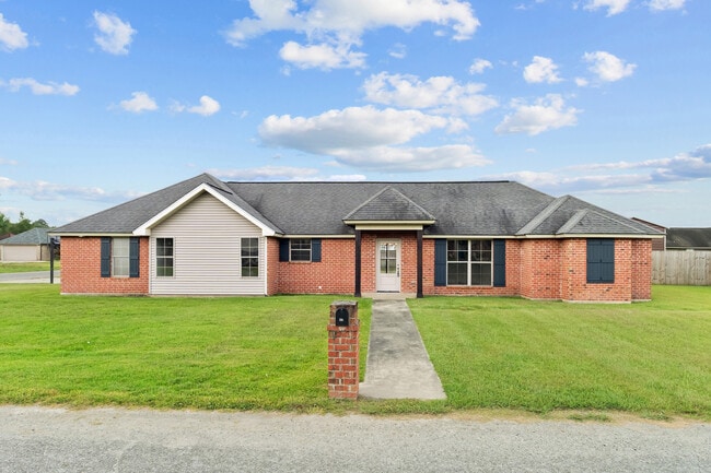 property at 107 Fox Trot Ln