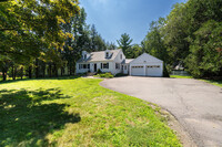 30 Parade Hill Rd in New Canaan, CT - Building Photo - Building Photo