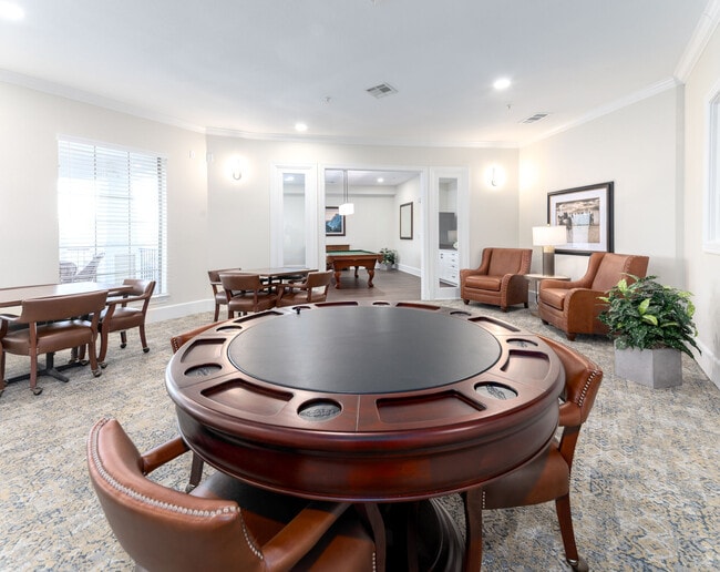 Mariposa River Bend 55+ Apartment Homes