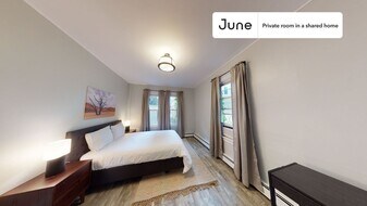 Room in Shared 3 bed/1 bath home, Unit C in Boston, MA - Building Photo