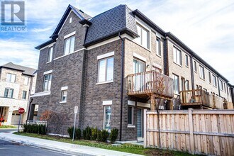 20 Lavinia Rd in Brampton, ON - Building Photo - Building Photo