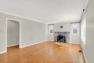 1240 N Irvington Ave in Indianapolis, IN - Building Photo - Building Photo
