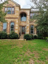 4416 Pasada Ln in Round Rock, TX - Building Photo