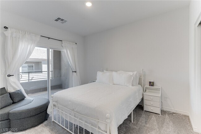 1539 Eva Xing Pl in Henderson, NV - Building Photo - Building Photo
