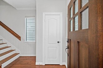 1846 Woodbend Village Ct in Houston, TX - Building Photo - Building Photo