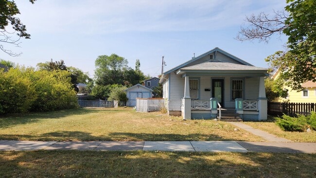 property at 615 Ford St