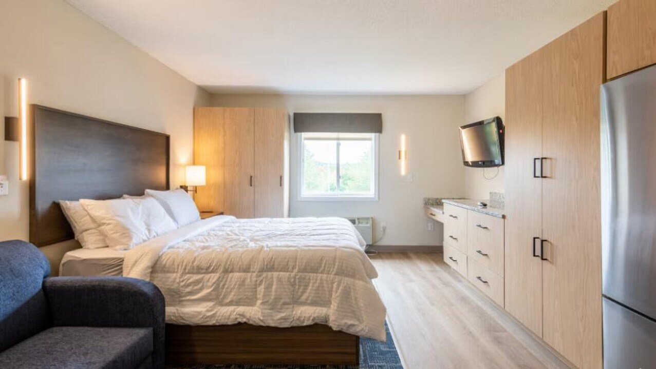 865 Donald Lynch Blvd, Unit GO ID1039510P in Marlborough, MA - Foto de edificio