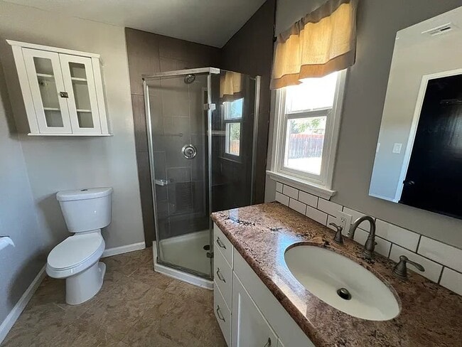 property at 2942 Mary St