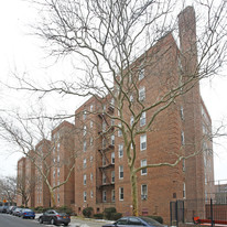 2427-2461 E 29th St Apartments