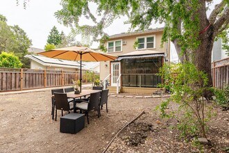 3793 La Donna Ave in Palo Alto, CA - Building Photo - Building Photo