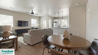 2445 Estrella Pkwy in Goodyear, AZ - Building Photo