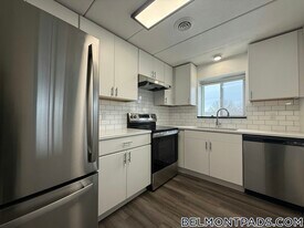 55 Hill Rd, Unit 500 in Belmont, MA - Building Photo