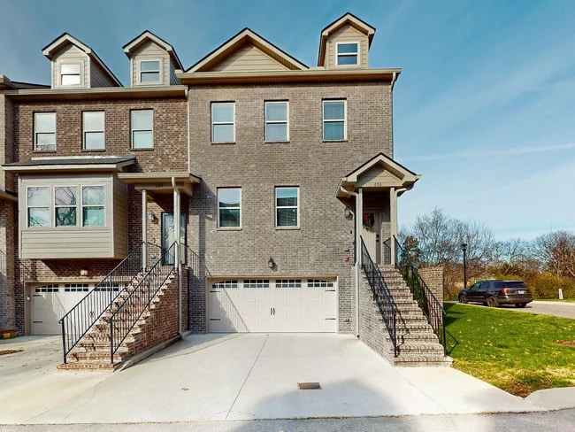 property at 206 Charlotte Everly Cir