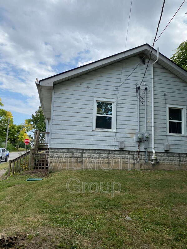 856 N Bradley Ave in Indianapolis, IN - Building Photo - Building Photo