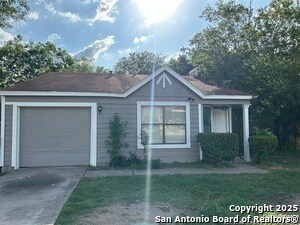 4107 Sunrise Pass in San Antonio, TX - Building Photo - Building Photo