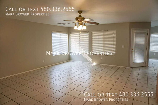 480 W Harvard Ave in Gilbert, AZ - Building Photo - Building Photo