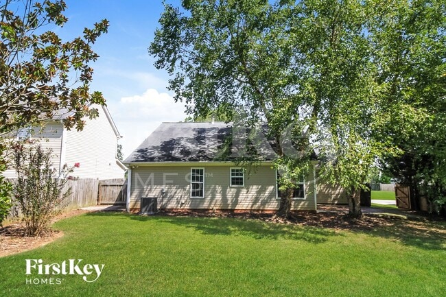 property at 3210 Trenchard Ln