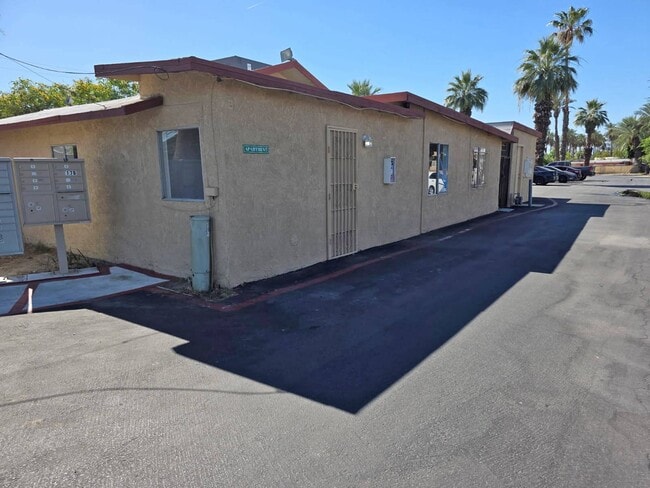 property at 53080 Harrison St