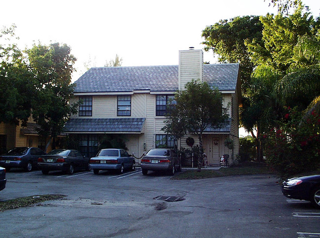 Willows in Coral Springs, FL - Foto de edificio - Other